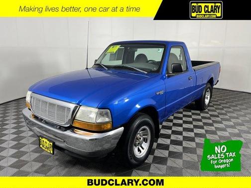 1999 Ford Ranger 