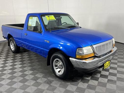 1999 Ford Ranger 