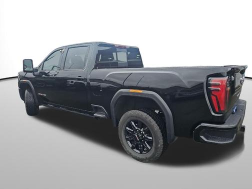 2024 GMC Sierra 3500 AT4
