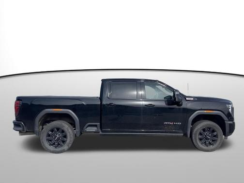 2024 GMC Sierra 3500 AT4