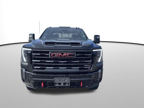 2024 GMC Sierra 3500 AT4