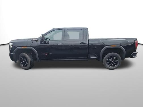 2024 GMC Sierra 3500 AT4
