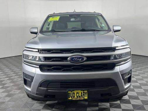 2023 Ford Expedition Max XLT