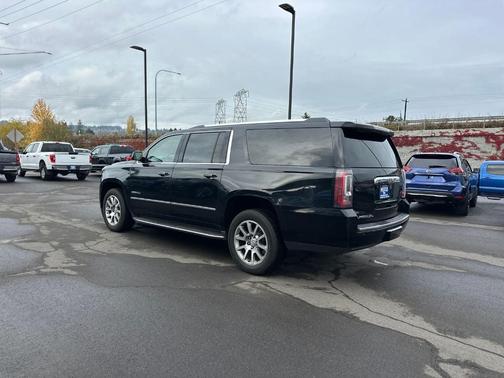 2020 GMC Yukon XL Denali
