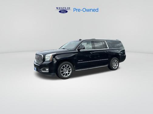 2020 GMC Yukon XL Denali