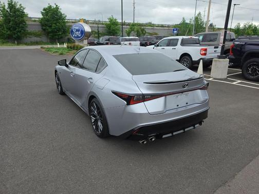 Iridium 2023 Lexus IS 500 F SPORT Performance Premium