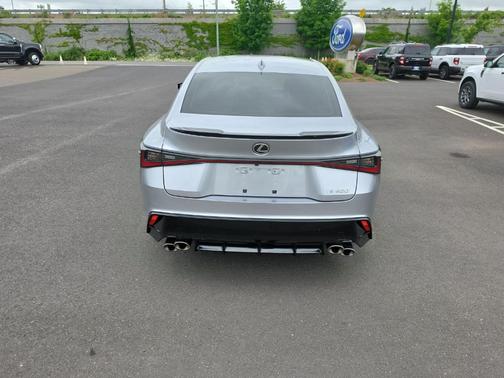 Iridium 2023 Lexus IS 500 F SPORT Performance Premium