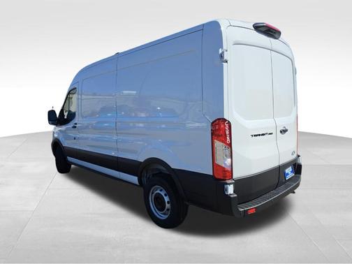 2026 Ford Transit-250 148 WB Medium Roof Cargo