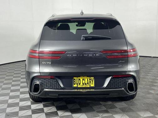 2025 Genesis GV70 2.5T