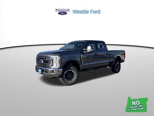 2026 Ford F-350 XLT