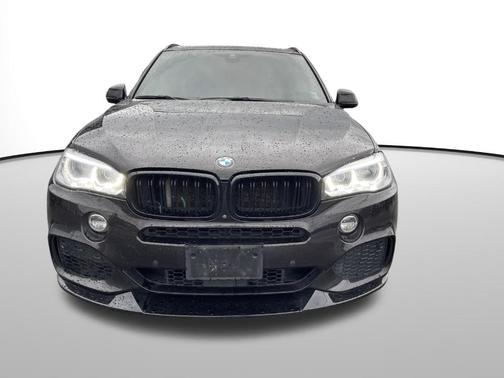 2018 BMW X5 xDrive50i