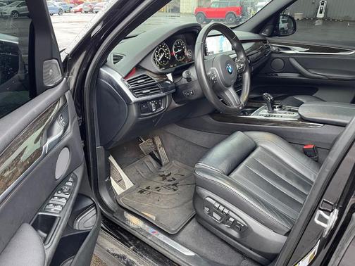 2018 BMW X5 xDrive50i