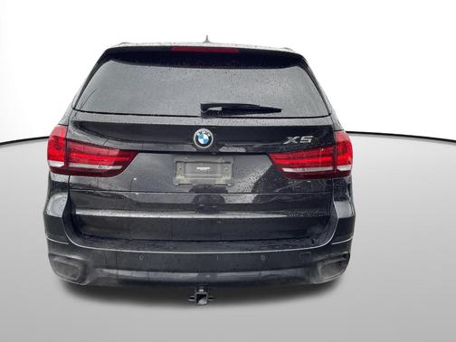 2018 BMW X5 xDrive50i