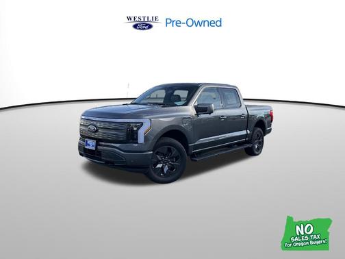 2023 Ford F-150 Lightning LARIAT