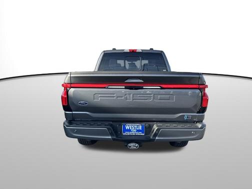 2023 Ford F-150 Lightning LARIAT