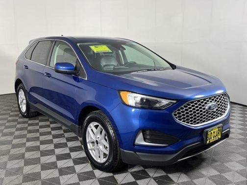 2023 Ford Edge Sport