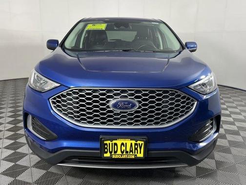 2023 Ford Edge Sport