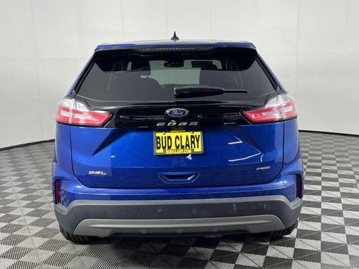 2023 Ford Edge Sport
