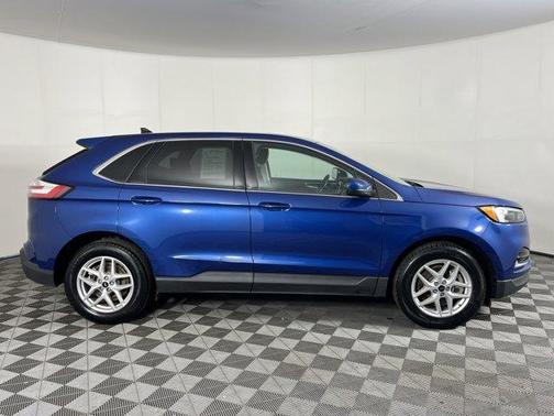 2023 Ford Edge Sport