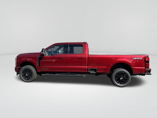2026 Ford F-350 XLT