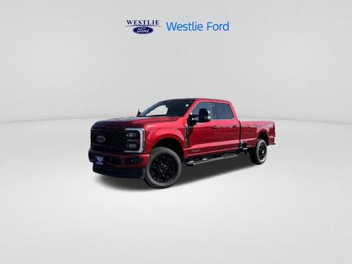 2026 Ford F-350 XLT