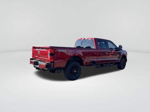 2026 Ford F-350 XLT