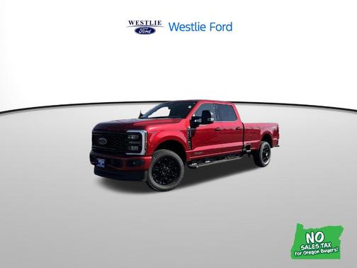 2026 Ford F-350 XLT
