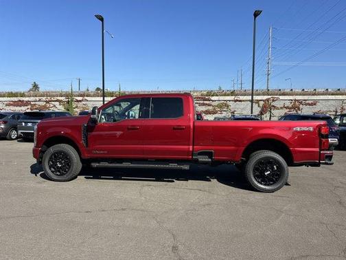 2026 Ford F-350 XLT