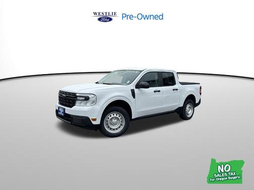 2024 Ford Maverick XL