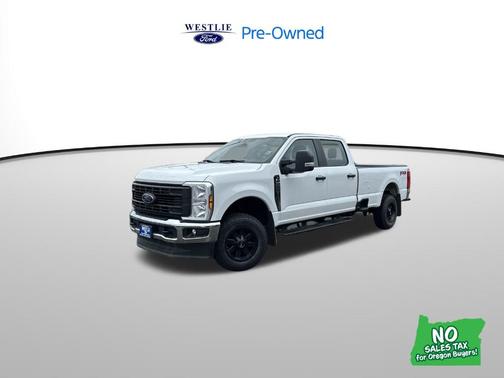 2024 Ford F-250 XL