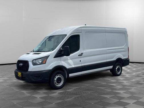 2025 Ford Transit-250 148 WB Medium Roof Cargo