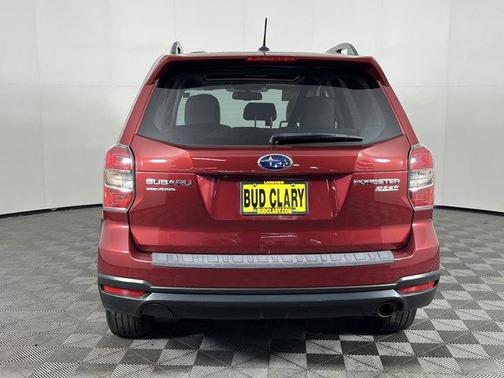 2014 Subaru Forester 2.5i Touring