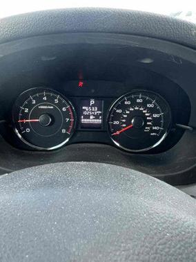 2014 Subaru Forester 2.5i Touring