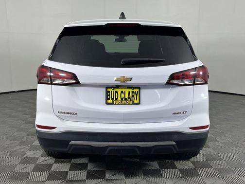 2022 Chevrolet Equinox 2LT