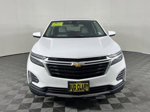 2022 Chevrolet Equinox 2LT