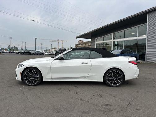 2022 BMW M440 i xDrive