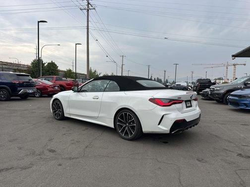 2022 BMW M440 i xDrive