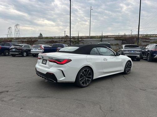 2022 BMW M440 i xDrive