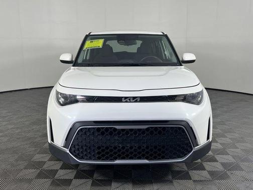 2023 Kia Soul S