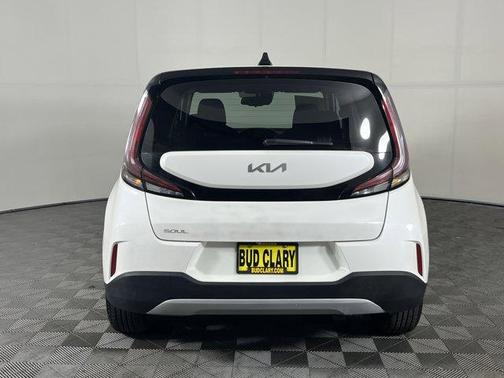 2023 Kia Soul S