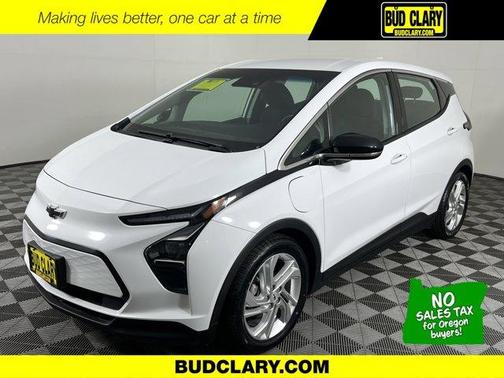 2023 Chevrolet Bolt EV 1LT