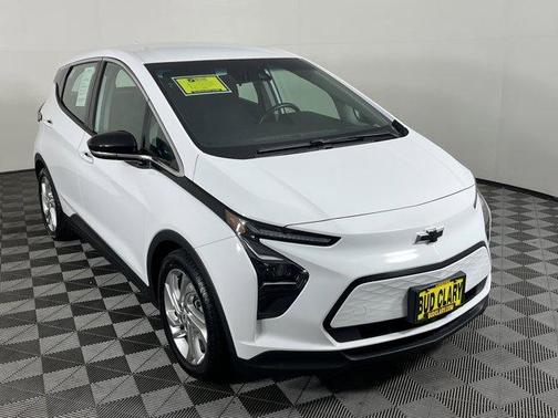 2023 Chevrolet Bolt EV 1LT