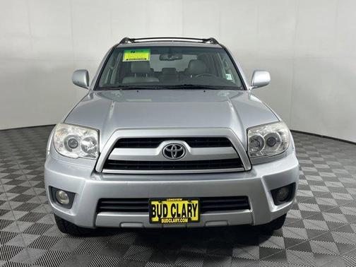 2008 Toyota 4Runner Limited