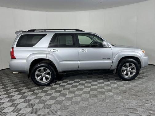 2008 Toyota 4Runner Limited