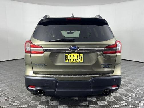 2022 Subaru Ascent Onyx Edition