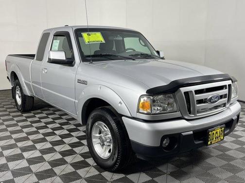 2011 Ford Ranger