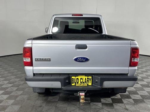 2011 Ford Ranger