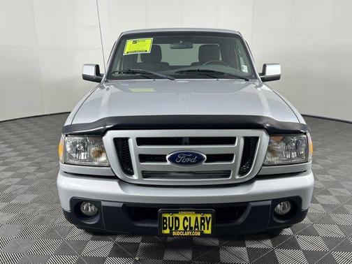 2011 Ford Ranger