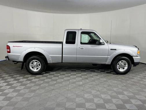 2011 Ford Ranger