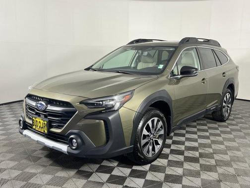 2023 Subaru Outback Limited